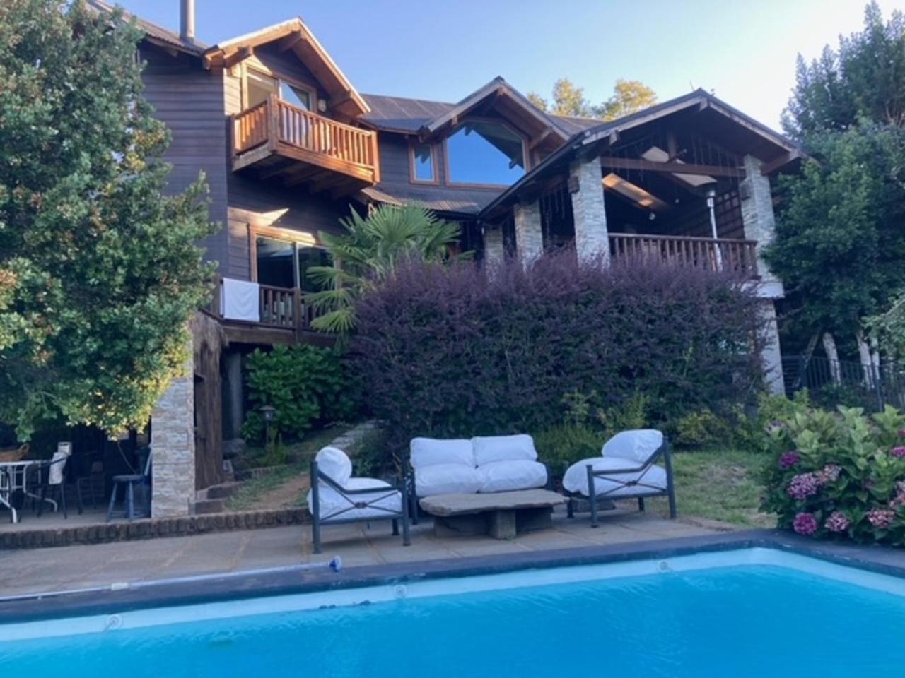 Gaestehaus, Pucon, High Rating *