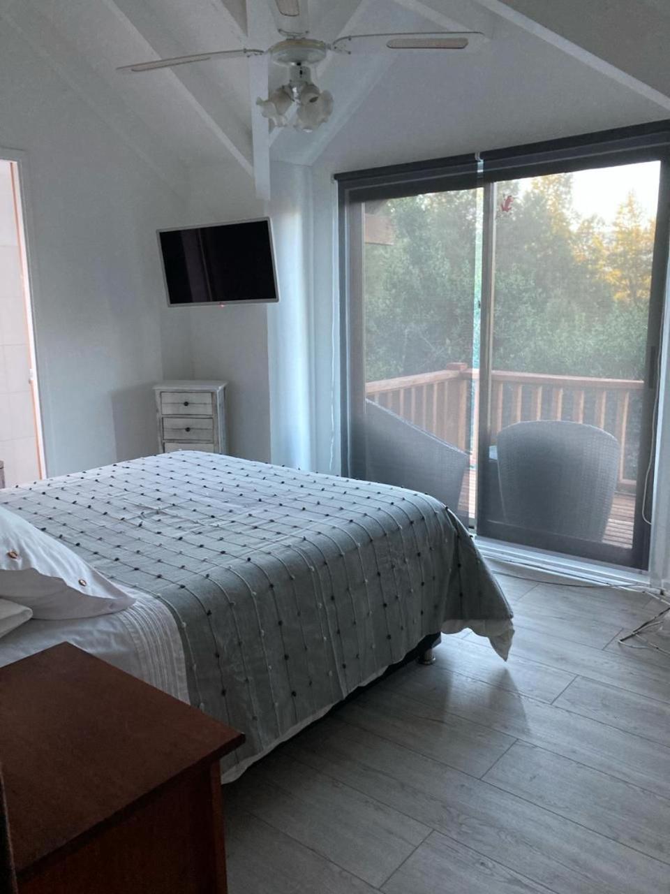 Hospedagem domiciliar Gaestehaus, Pucon, High Rating Pucón
