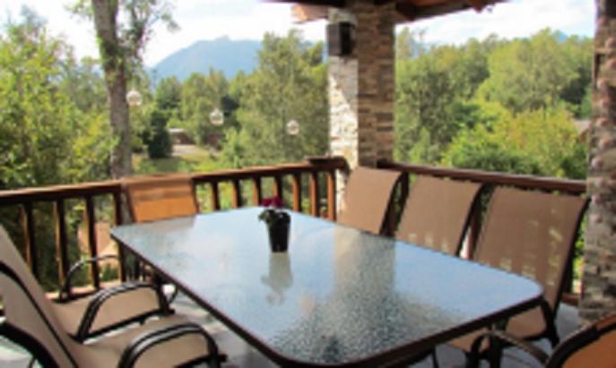 Gaestehaus, Pucon, High Rating Pucón