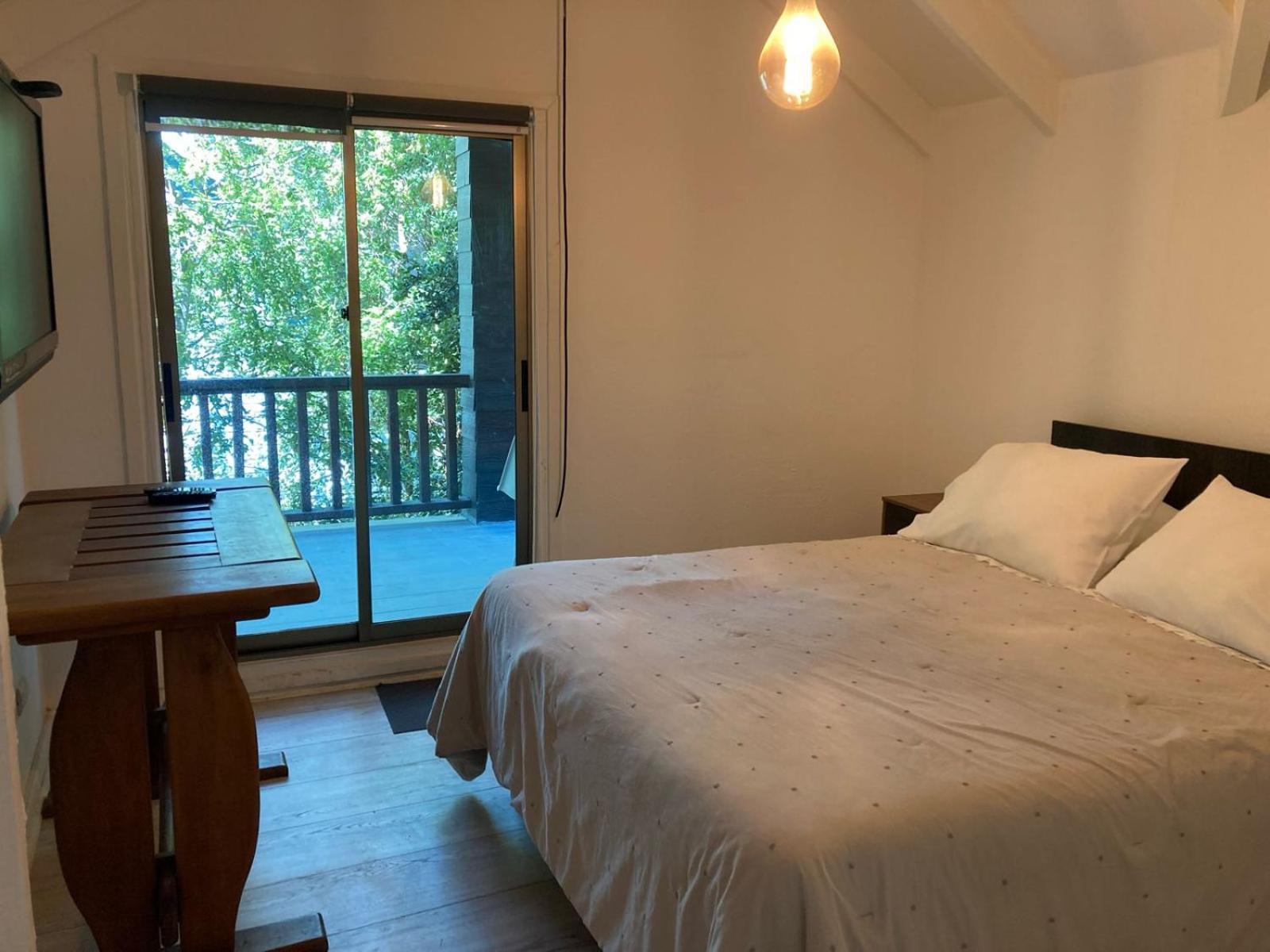 Gaestehaus, Pucon, High Rating Hospedagem domiciliar Pucón