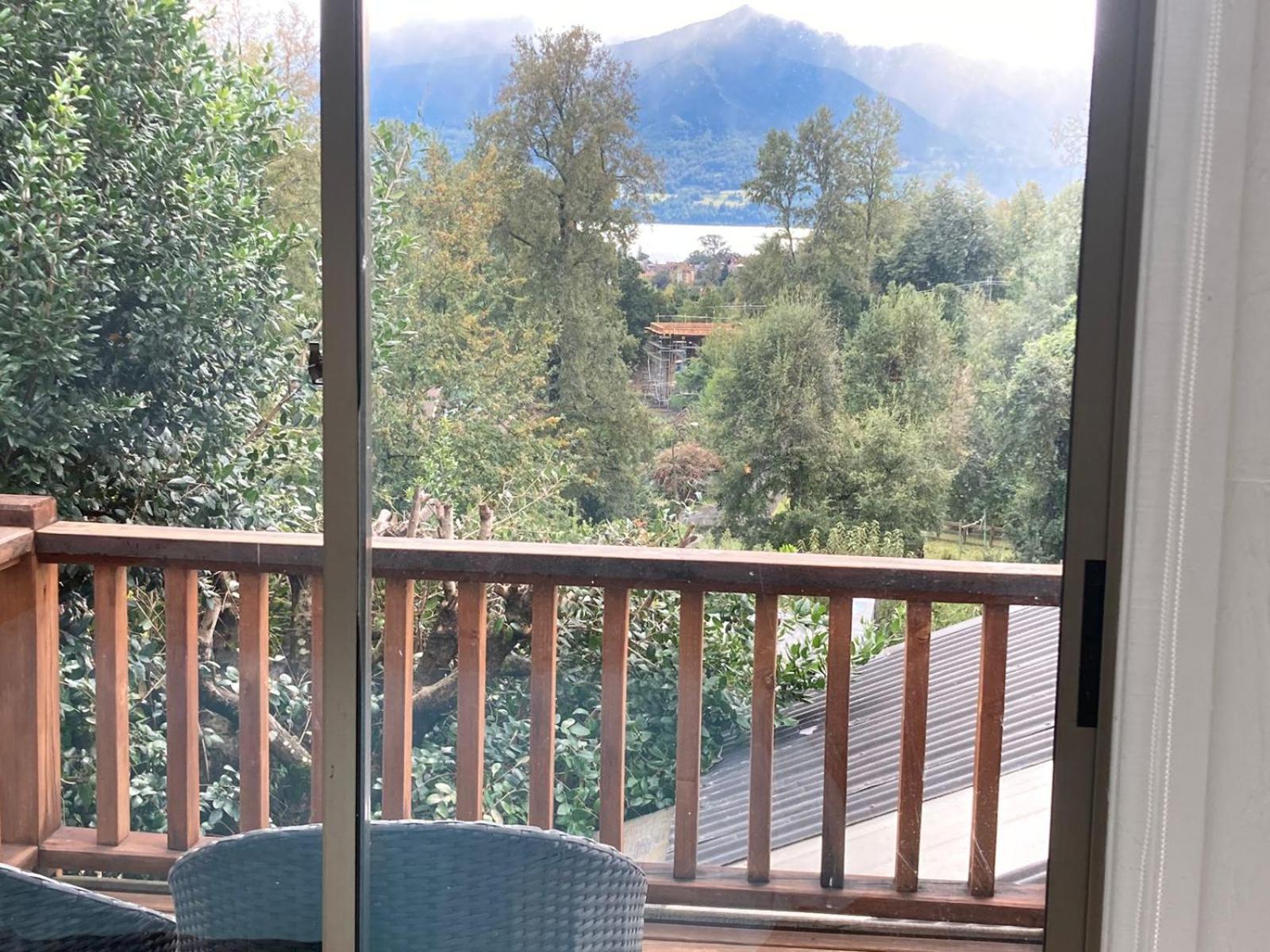 Gaestehaus, Pucon, High Rating Pucón