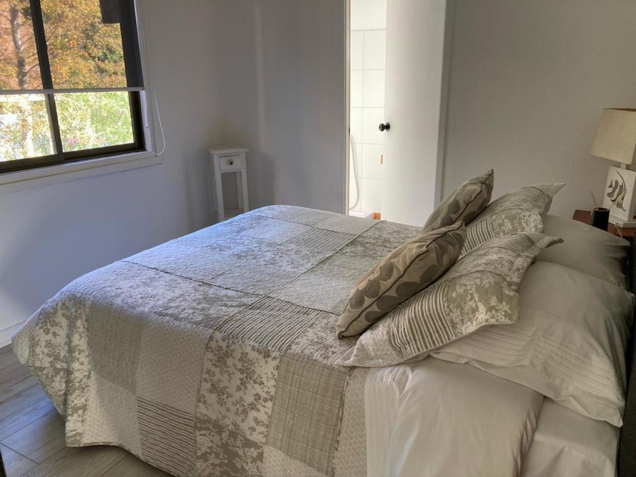 Hospedagem domiciliar Gaestehaus, Pucon, High Rating