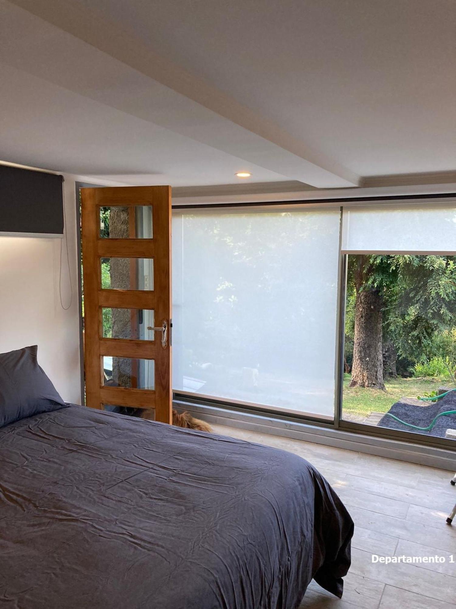 Hospedagem domiciliar Gaestehaus, Pucon, High Rating Pucón
