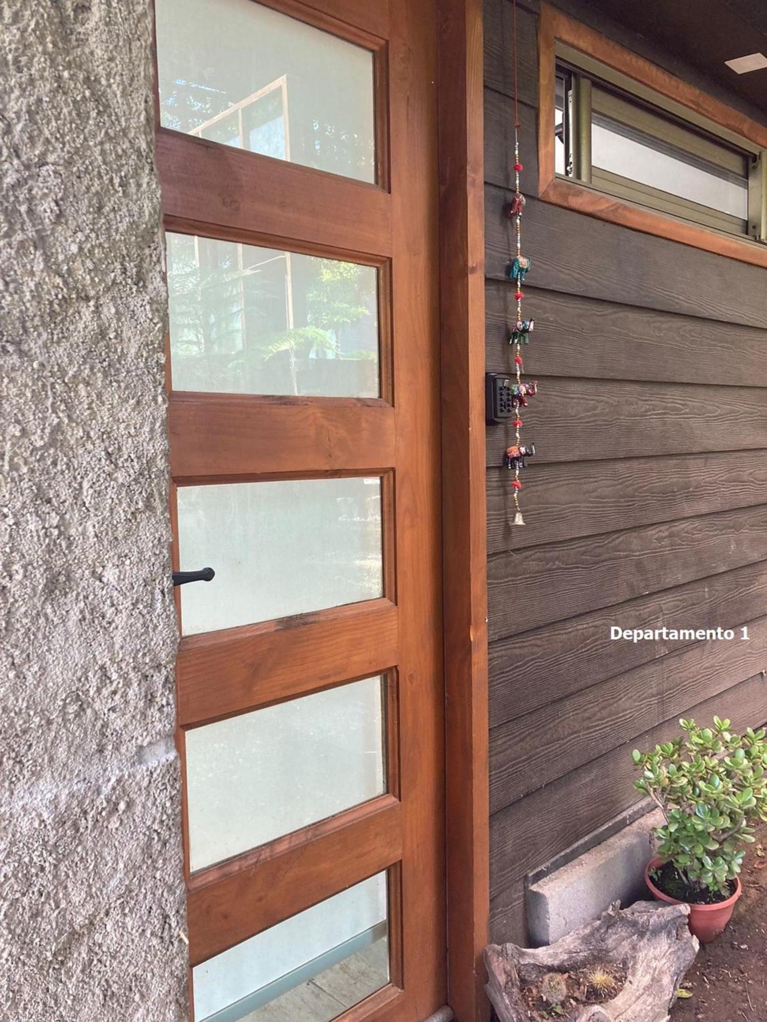 Hospedagem domiciliar Gaestehaus, Pucon, High Rating