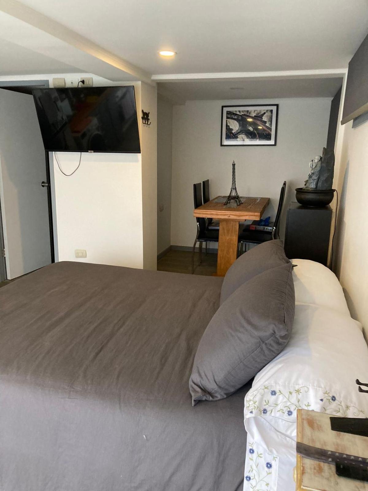 Hospedagem domiciliar Gaestehaus, Pucon, High Rating