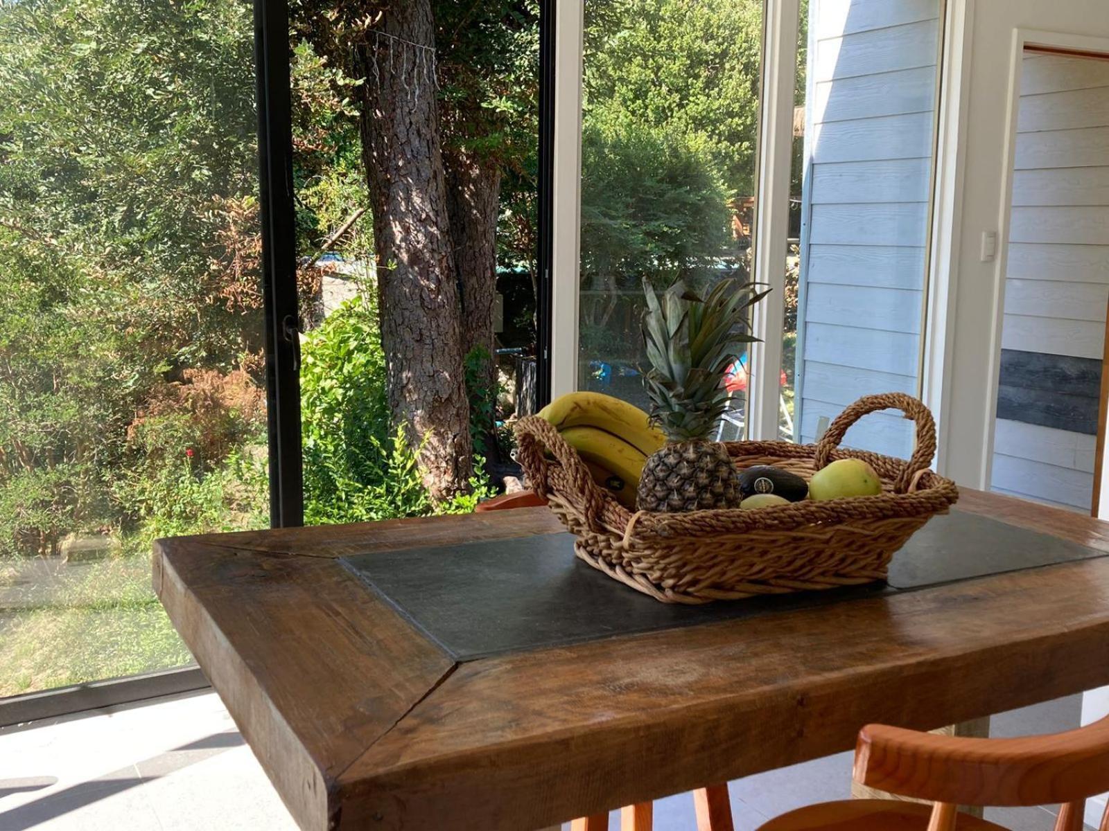 Gaestehaus, Pucon, High Rating Hospedagem domiciliar